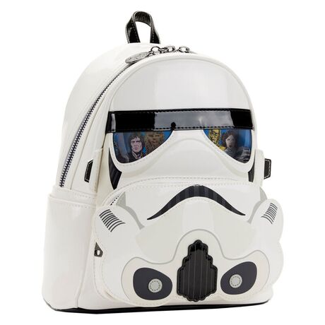Loungefly Star Wars Star Wars Lenticular backpack 25cm 671803405936