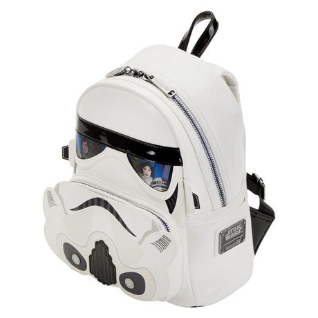 Loungefly Star Wars Star Wars Lenticular backpack 25cm 671803405936