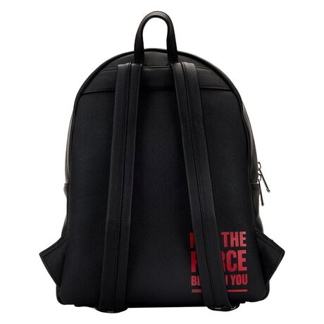 Loungefly Star Wars Prequel Trilogy backpack 34cm 671803405578