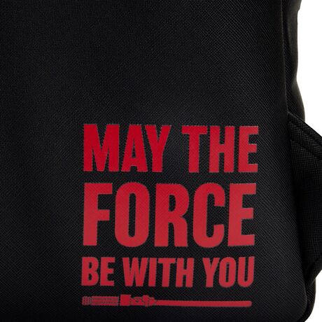 Loungefly Star Wars Prequel Trilogy backpack 34cm 671803405578