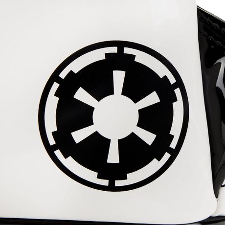 Loungefly Star Wars Star Wars Lenticular backpack 25cm 671803405936