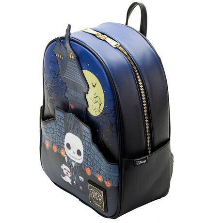 FUNKO LF Jack Skellington Mini Backpack WDBK2560