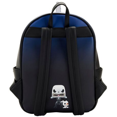 FUNKO LF Jack Skellington Mini Backpack WDBK2560