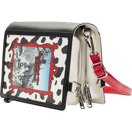 Loungefly Disney 101 Dalmatians bag backpack 30cm 671803429369