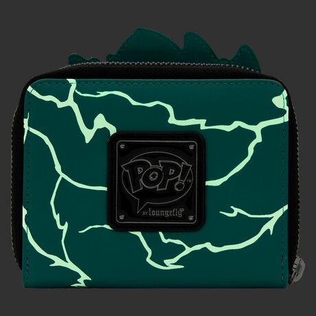 LOUNGEFLY Loungefly My Hero Academia Infinity Deku wallet