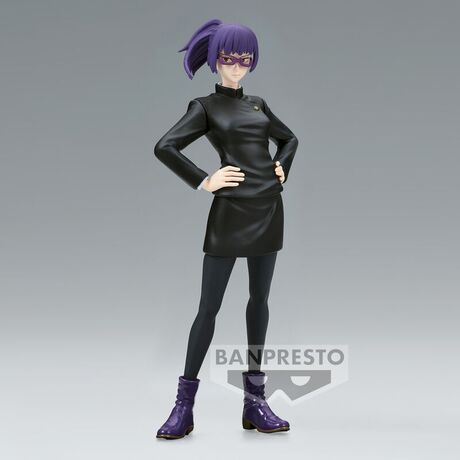 Jujutsu Kaisen Jukon no Kata Maki Zenin figure 15cm