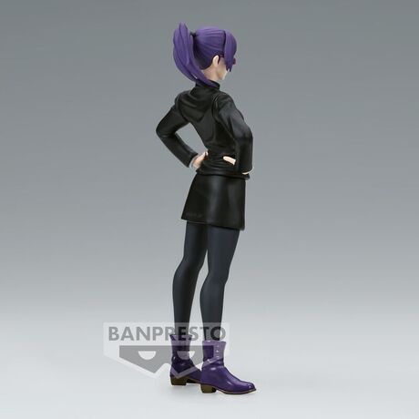 Jujutsu Kaisen Jukon no Kata Maki Zenin figure 15cm