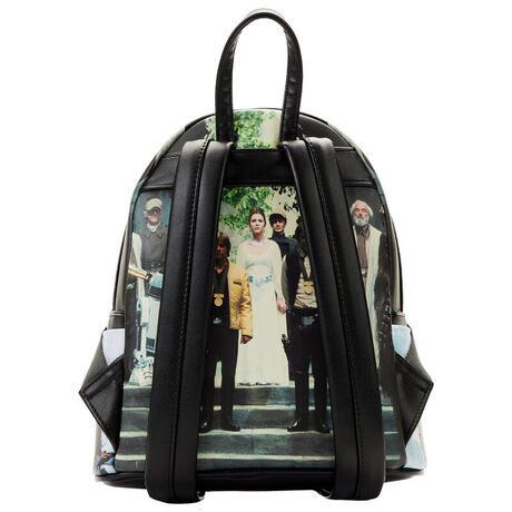 Loungefly Star Wars A New Hope backpack 25cm 671803441545