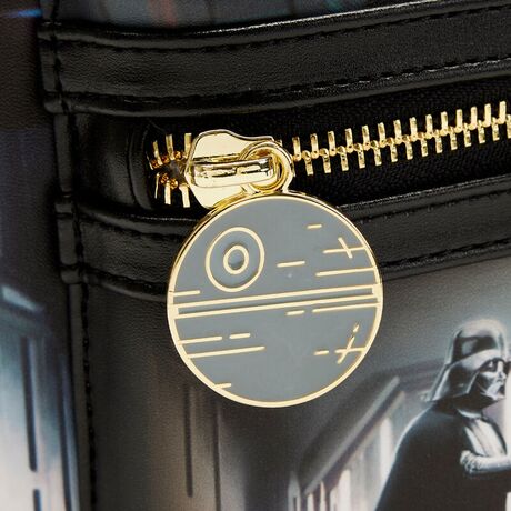 Loungefly Star Wars A New Hope backpack 25cm 671803441545
