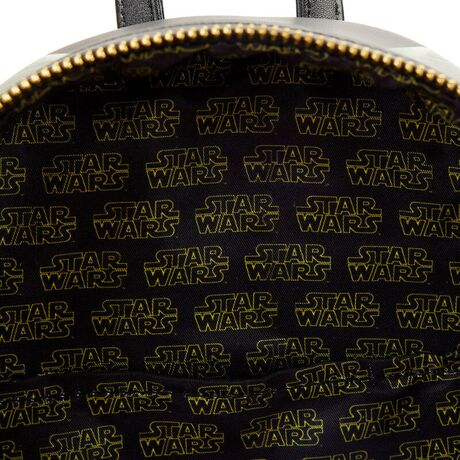 Loungefly Star Wars A New Hope backpack 25cm 671803441545