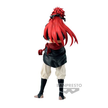 That Time I Got Reincarnated as a Slime Otherworlder Guy Grimson figure 19cm
