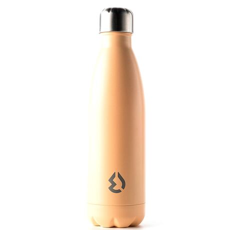 WATER REVOLUTION Water Revolution Peach water bottle 500ml