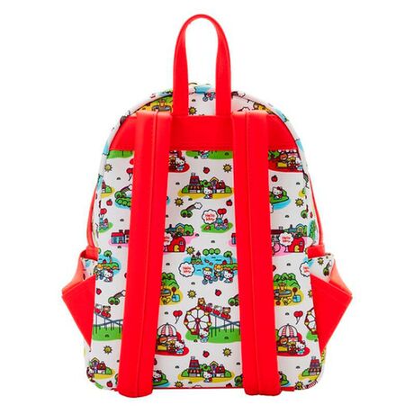 Loungefly - Hello Kitty and Friends: Friends Backpack 26cm