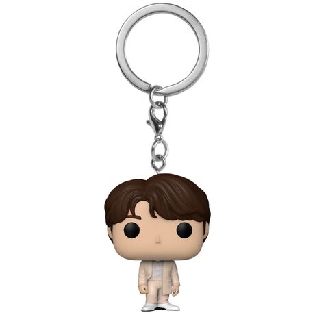 Pocket POP Keychain BTS Jin
