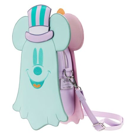 Loungefly Disney Mickey & Minnie Ghost bag 671803429475