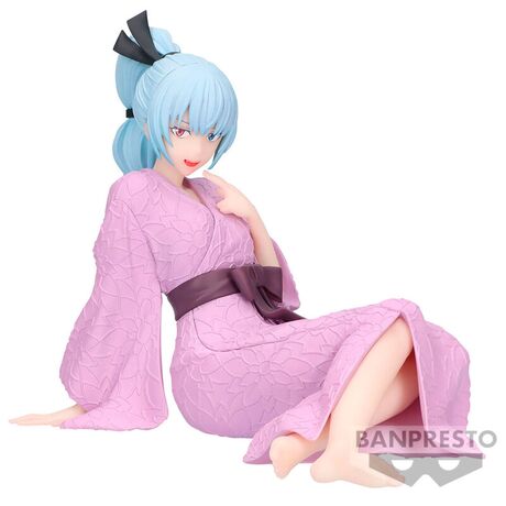 That Time I Got Reincarnated as a Slime Tempest Banquet Luminus figure 11cm 4983164894547