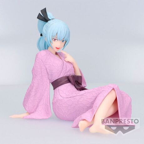That Time I Got Reincarnated as a Slime Tempest Banquet Luminus figure 11cm 4983164894547
