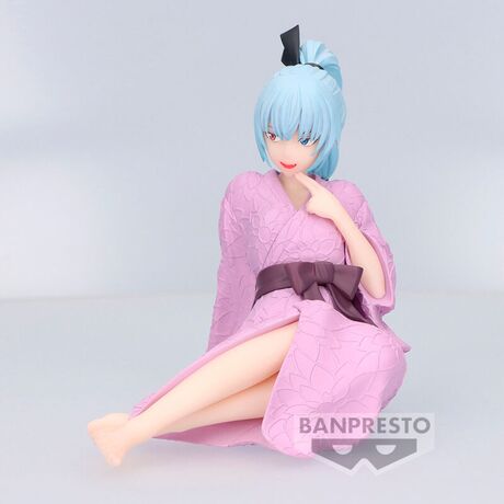 That Time I Got Reincarnated as a Slime Tempest Banquet Luminus figure 11cm 4983164894547