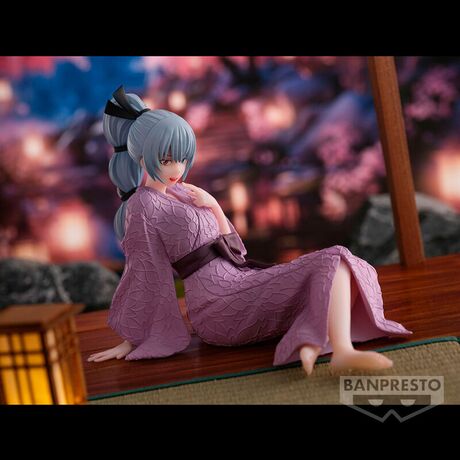 That Time I Got Reincarnated as a Slime Tempest Banquet Luminus figure 11cm 4983164894547