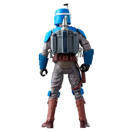 Star Wars The Mandalorian Mandalorian Privateer figure 15cm 5010996223821