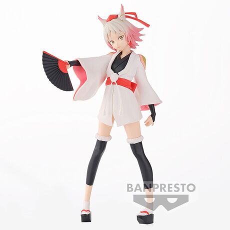 That Time I Got Reincarnated as a Slime Momiji figure 21cm 4983164896336
