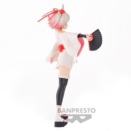 That Time I Got Reincarnated as a Slime Momiji figure 21cm 4983164896336