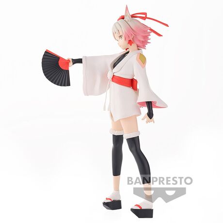 That Time I Got Reincarnated as a Slime Momiji figure 21cm 4983164896336