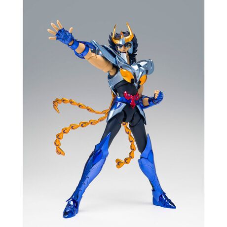 Saint Seiya Myth Cloth Ex - Ex Phoenix Ikki Bronze Cloth figure 17cm 4573102653338