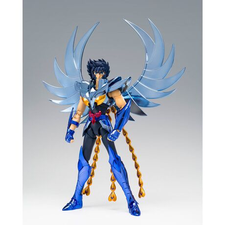 Saint Seiya Myth Cloth Ex - Ex Phoenix Ikki Bronze Cloth figure 17cm 4573102653338