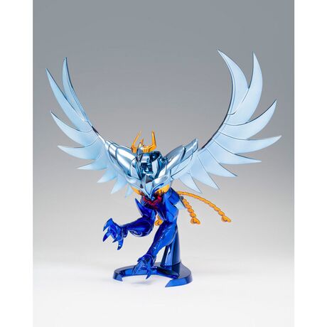 Saint Seiya Myth Cloth Ex - Ex Phoenix Ikki Bronze Cloth figure 17cm 4573102653338