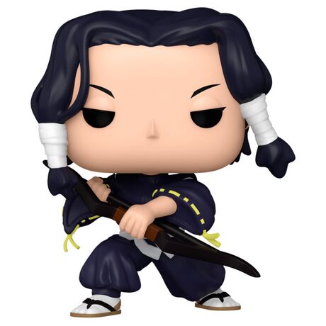 Funko Pop! Jujutsu Kaisen Kamo Noritoshi 1640
