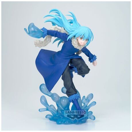 That Time I Got Reincarnated as a Slime Rimuru Tempest figure 19cm 4983164898576