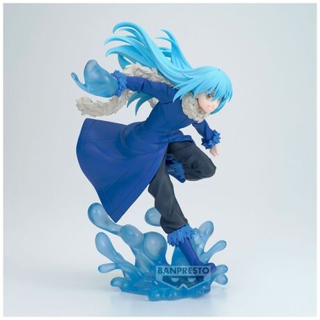 That Time I Got Reincarnated as a Slime Rimuru Tempest figure 19cm 4983164898576