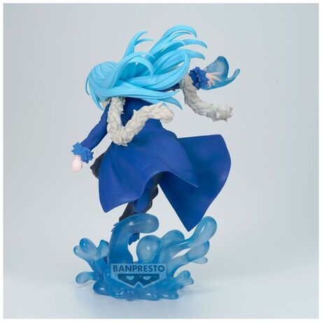 That Time I Got Reincarnated as a Slime Rimuru Tempest figure 19cm 4983164898576