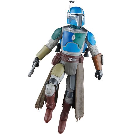 Star Wars The Mandalorian - Mandalorian Shriek-Hawk figure 15cm 5010996223753