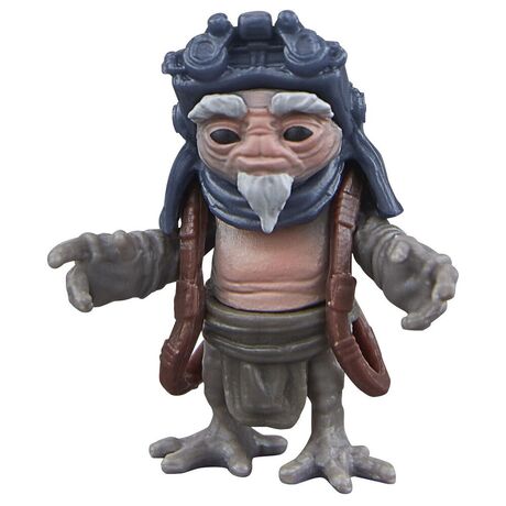Star Wars The Mandalorian IG-12 & Grogu set figures 15cm 5010996251114