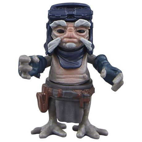 Star Wars The Mandalorian IG-12 & Grogu set figures 15cm 5010996251114