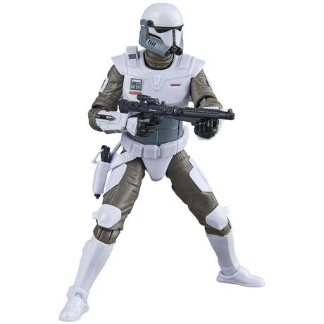 Star Wars The Mandalorian Imperial Armored Command figure 15cm 5010996269577
