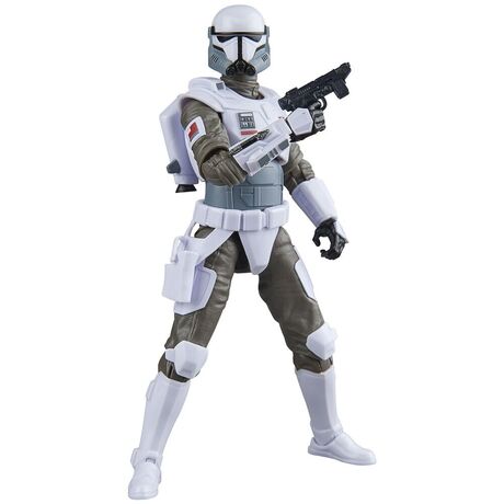 Star Wars The Mandalorian Imperial Armored Command figure 15cm 5010996269577