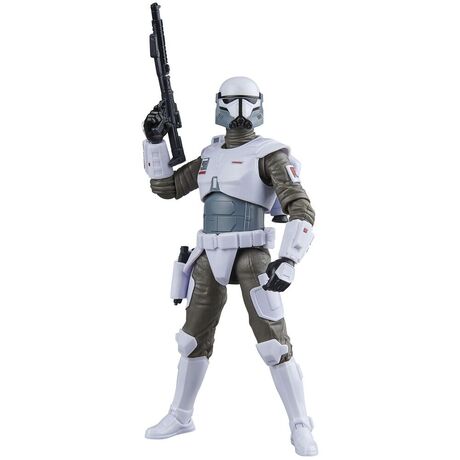 Star Wars The Mandalorian Imperial Armored Command figure 15cm 5010996269577