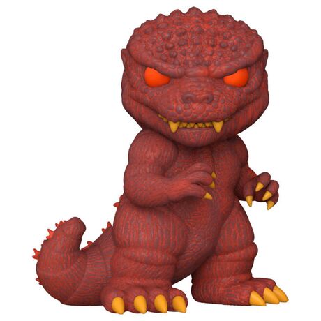 Funko Pop! Godzilla - Godzilla 1984 Chase 1663