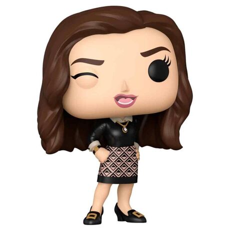 FUNKO POP Meme Marvel Agatha Harkness 81070
