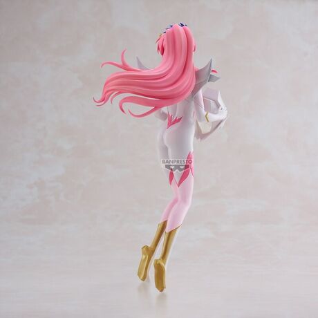 Mobile Suit Gundam Lacus Clyne Glitter & Glamorous figure 22cm 4983164286410