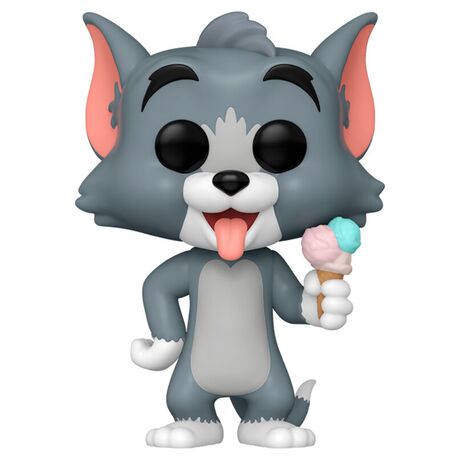Funko Pop! Tom & Jerry S3 Tom 1657