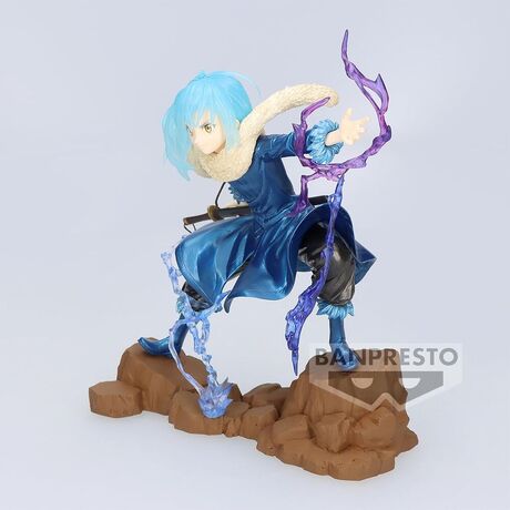 That Time I Got Reincarnated as a Slime Rimuru Tempest figure 17cm 4983164895490