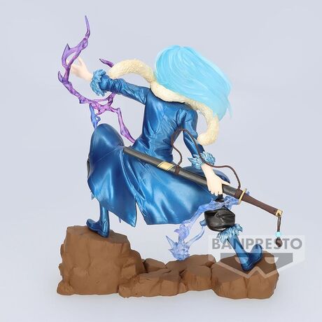 That Time I Got Reincarnated as a Slime Rimuru Tempest figure 17cm 4983164895490
