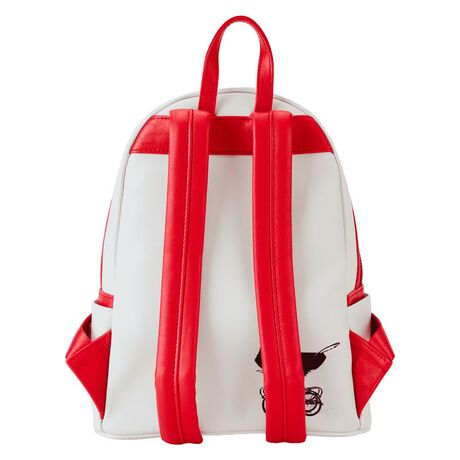Loungefly Annabelle Cosplay backpack 26cm 671803466395