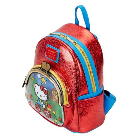 Loungefly - Hello Kitty and Friends 50th Anniversary Backpack 26cm