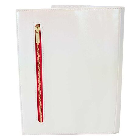LOUNGEFLY Loungefly Hello Kitty 50th Anniversary notebook
