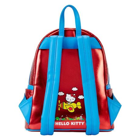 Loungefly - Hello Kitty and Friends 50th Anniversary Backpack 26cm